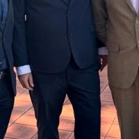 ABITO DA CERIMONIA UOMO