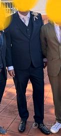 ABITO DA CERIMONIA UOMO