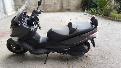 SYM Joymax 300i ABS