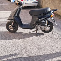 Gilera Typhoon 50