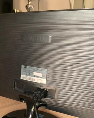 Monitor Samsung 22”