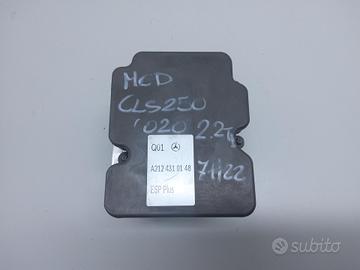 ABS MERCEDES CLS Shooting Breake (W218) a212431014