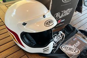 Casco PREMIER cross