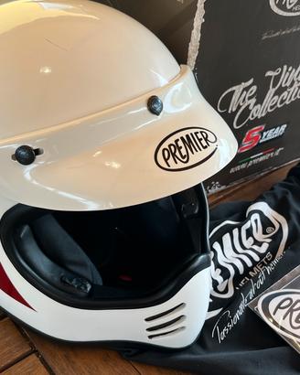 Casco PREMIER cross