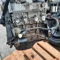 MOTORE FIAT PANDA 1.1 2007 187A1000 - USATO -OTTIM