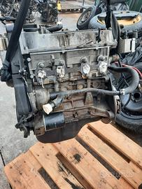MOTORE FIAT PANDA 1.1 2007 187A1000 - USATO -OTTIM