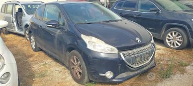 Ricambi Peugeot 208 1.0 B del 2015