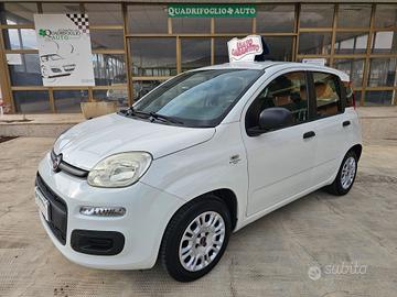Fiat Panda 1.2 Easy - 10/2017