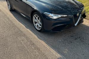 Alfa Romeo Giulia 2.2 Executive auto