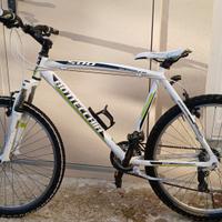 Bici MBT Bottecchia FX 500