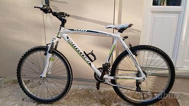 Bici MBT Bottecchia FX 500