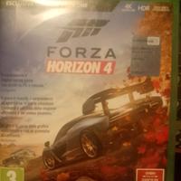 Forza Horizon 4