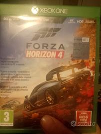 Forza Horizon 4