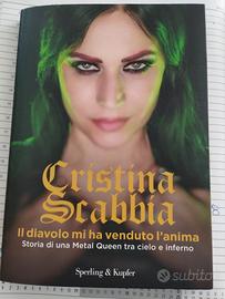 il diavolo mi ha venduto l'anima 