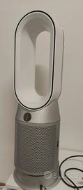 Dyson air multiplier technology