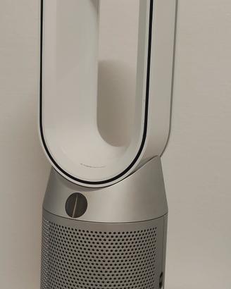 Dyson air multiplier technology