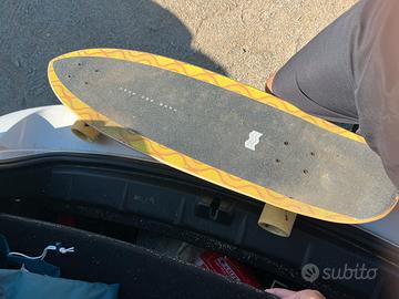 Surfskate YOW + bushing