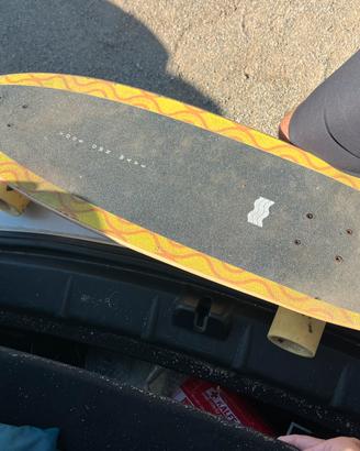 Surfskate YOW + bushing