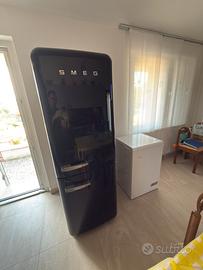 Smeg Frigorifero doppio