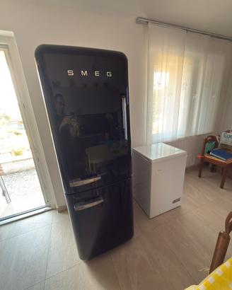 Smeg Frigorifero doppio
