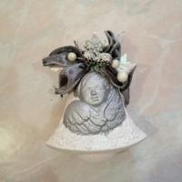 Addobbo di Natale campana