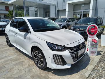 PEUGEOT 208 PureTech 100 S&S 5p. Allure