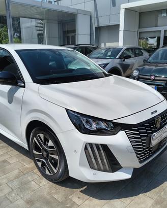 PEUGEOT 208 PureTech 100 S&S 5p. Allure