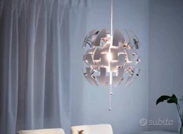 Lampadario a sospensione