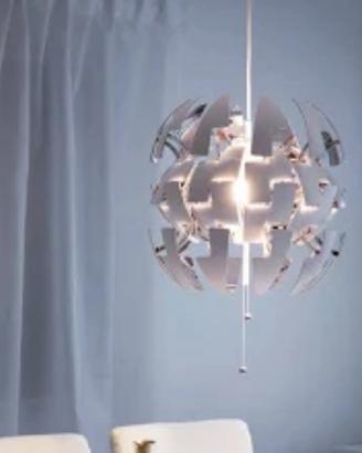 Lampadario a sospensione
