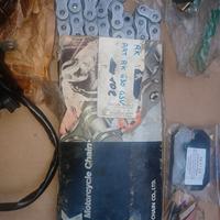 Catena Trasmissione RK 630 GSV 102 MG-RK (138) ORI