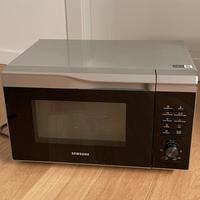 Samsung Forno microonde MC2BM6035CS