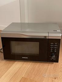 Samsung Forno microonde MC2BM6035CS
