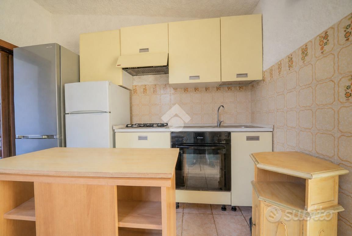 Casa – Terranoa/Olbia, Rudalza - Altro