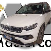 JEEP Compass 1.3 turbo t4 phev LIMITED 4xe auto