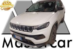 JEEP Compass 1.3 turbo t4 phev LIMITED 4xe auto