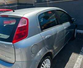 Fiat grande punto giugiaro