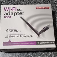 Antenna WIFI USB SITECOM N300 WLA-2103