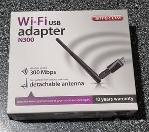 Antenna WIFI USB SITECOM N300 WLA-2103
