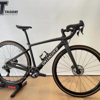 Specialized Diverge Expert Carbon 2021 taglia 52
