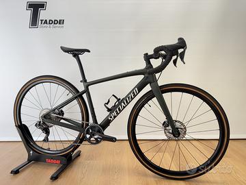 Specialized Diverge Expert Carbon 2021 taglia 52