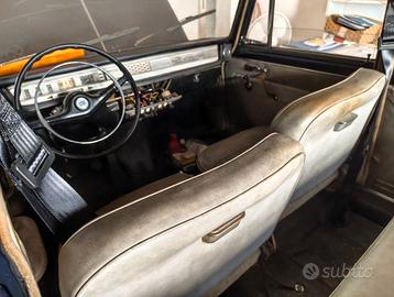 auto berlina