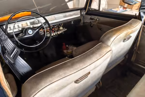 auto berlina