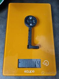 supporto Garmin Alpitude