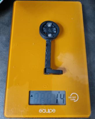 supporto Garmin Alpitude