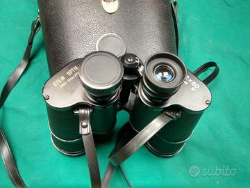 Binocolo Stein Optik