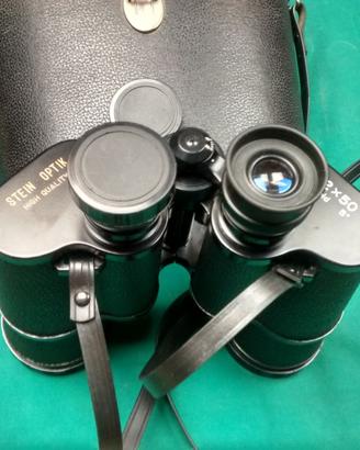 Binocolo Stein Optik