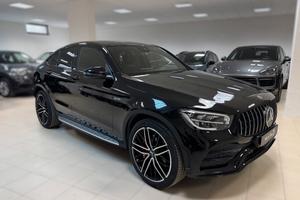 Mercedes-benz GLC 43 AMG 4Matic Coupé