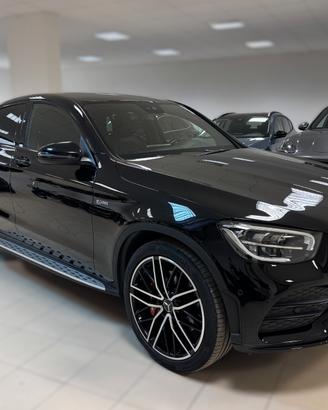 Mercedes-benz GLC 43 AMG 4Matic Coupé