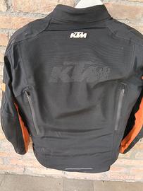giacca moto