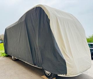 Telo Copri camper impermeabile in Airtex EUROTELI